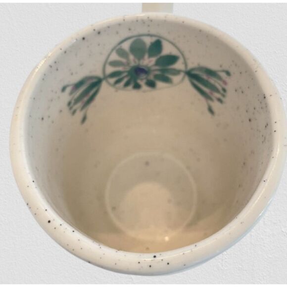 Elevenses Rise & Shine Stoneware Mug from Anthropologie - Picture 6 of 7